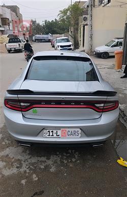 دودج تشارجر